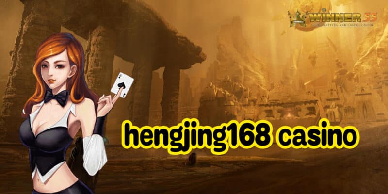 hengjing168 casino