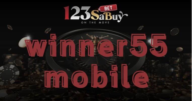 winner55 mobile